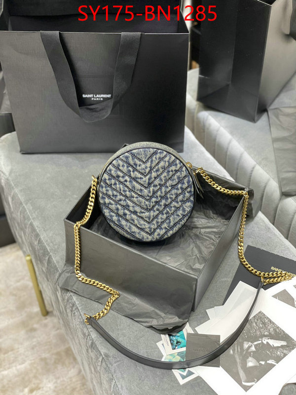 ID: BN1285 $: 175USD,