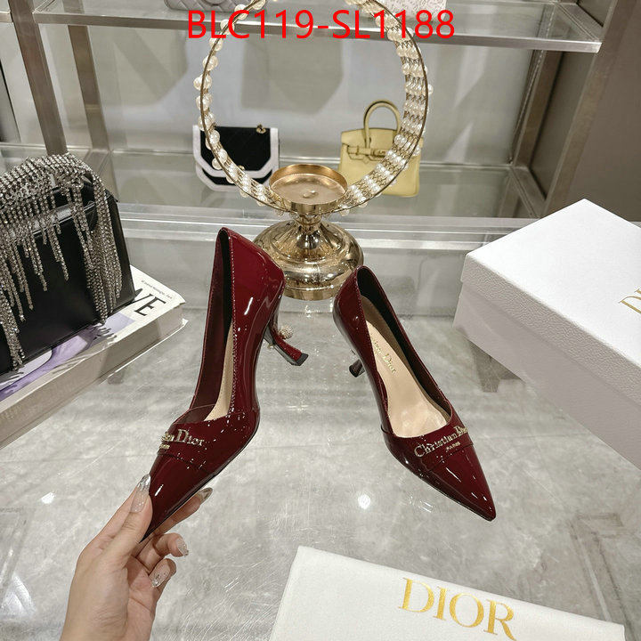 Women Shoes-Dior buy 1:1 ID: SL1188 $: 119USD-shoes yupoo Women Shoes-Dior buy 1:1 ID: SL1188 $: 119USD