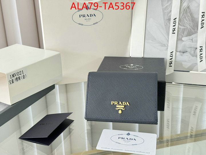 ID: TA5367 $: 79USD,