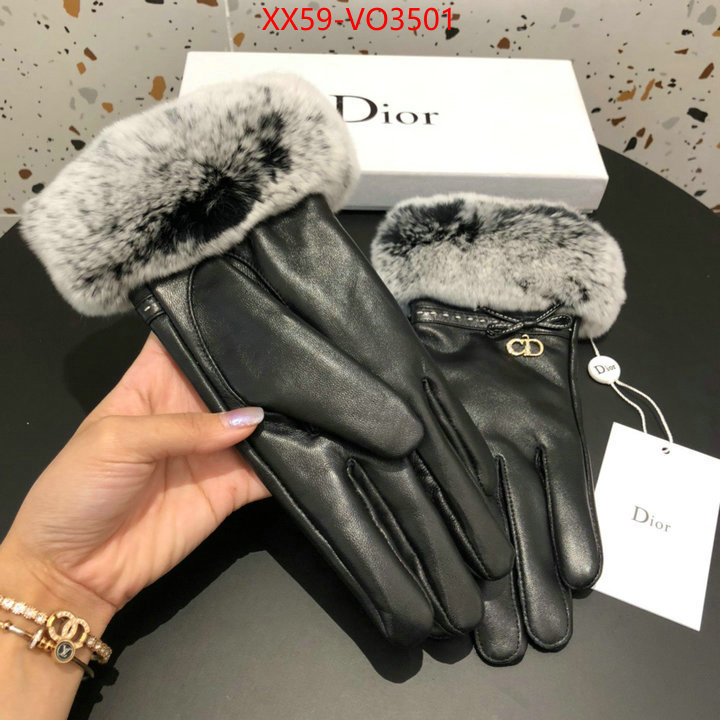 1:1 replica ID: VO3501
