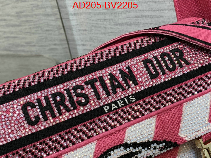 ID: BV2205 $: 205USD,