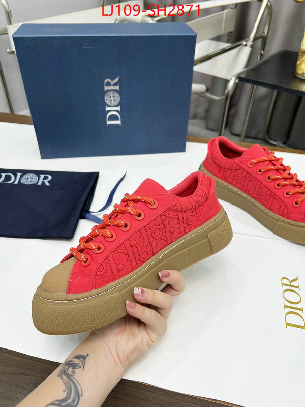 1:1 replica ID: SH2871