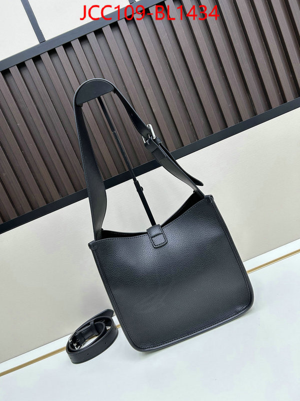 Prada Bags(4A)-Crossbody- replica sale online ID: BL1434 $: 109USD,