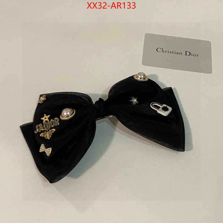 replica ID: AR133