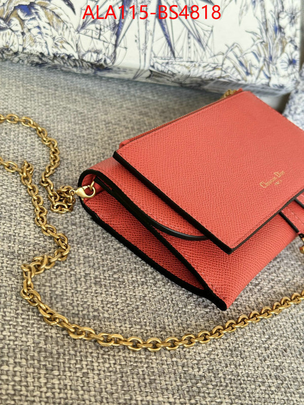 ID: BS4818 $: 115USD,