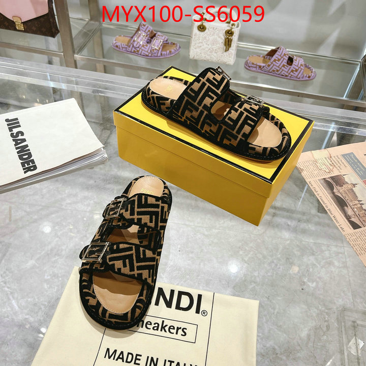 Men Shoes-Fendi where can you buy replica ID: SS6059 $: 100USD