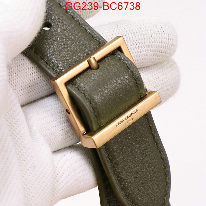 ID: BC6738 $: 239USD,