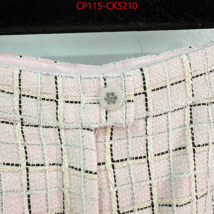 wholesale replica ID: CK5210