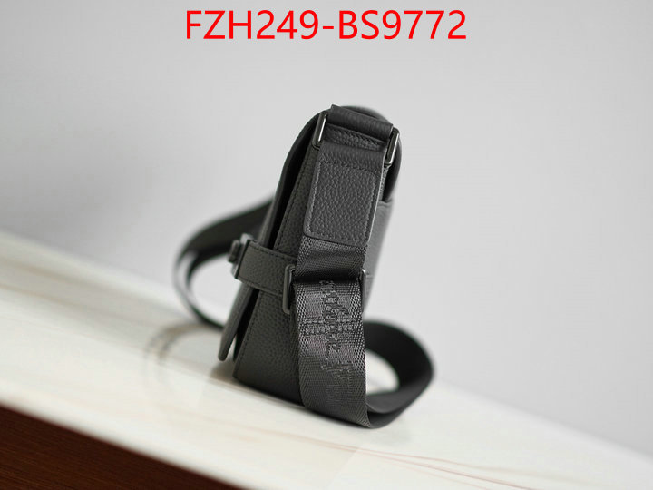 Ferragamo(TOP)-Crossbody- customize the best replica ID: BS9772 $: 249USD,