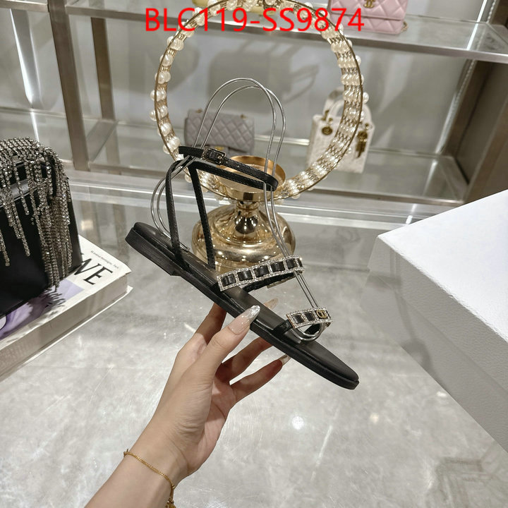 7 star replica ID: SS9874