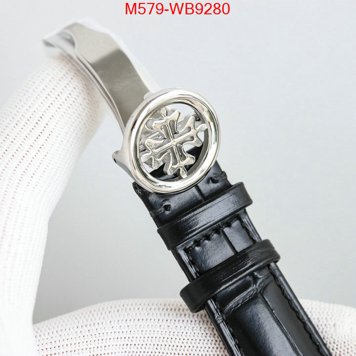 ID: WB9280