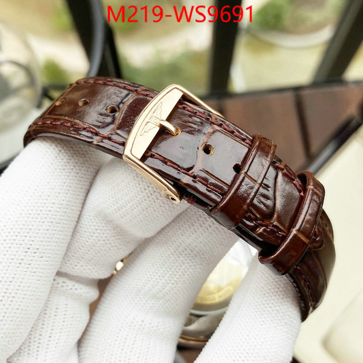 Watch(TOP)-Longines the best ID: WS9691 $: 219USD-shoes yupoo Watch(TOP)-Longines the best ID: WS9691 $: 219USD