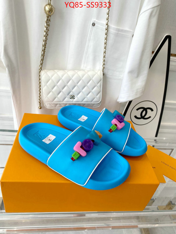 Men Shoes-LV replicas buy special ID: SS9333 $: 85USD