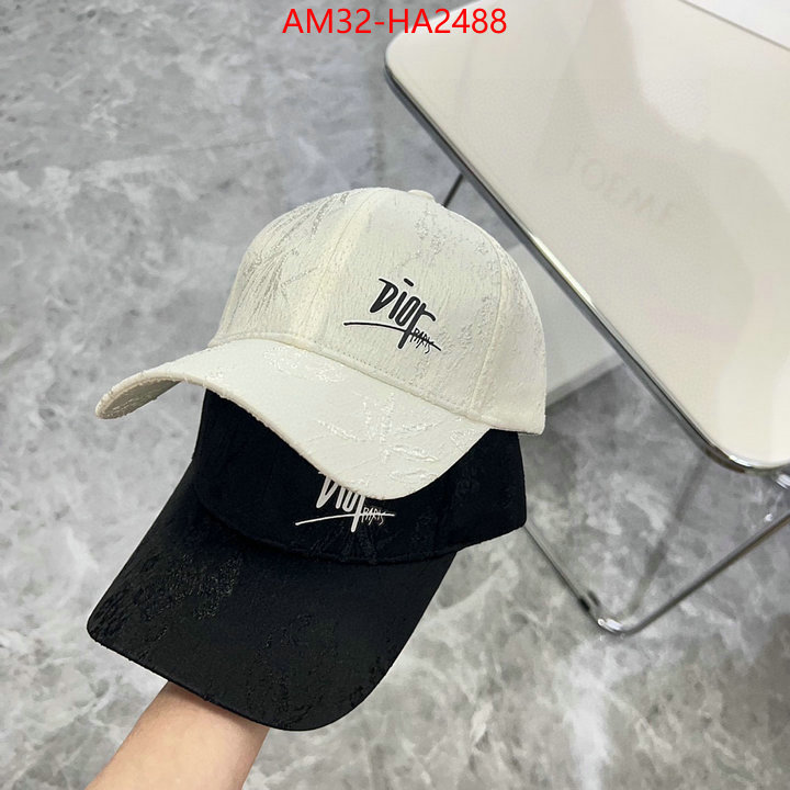 where to find best ID: HA2488