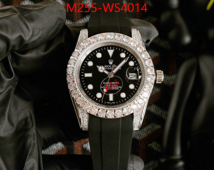 ID: WS4014