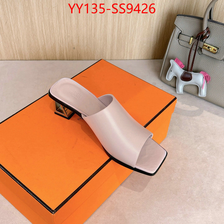 Women Shoes-Hermes outlet 1:1 replica ID: SS9426 $: 135USD