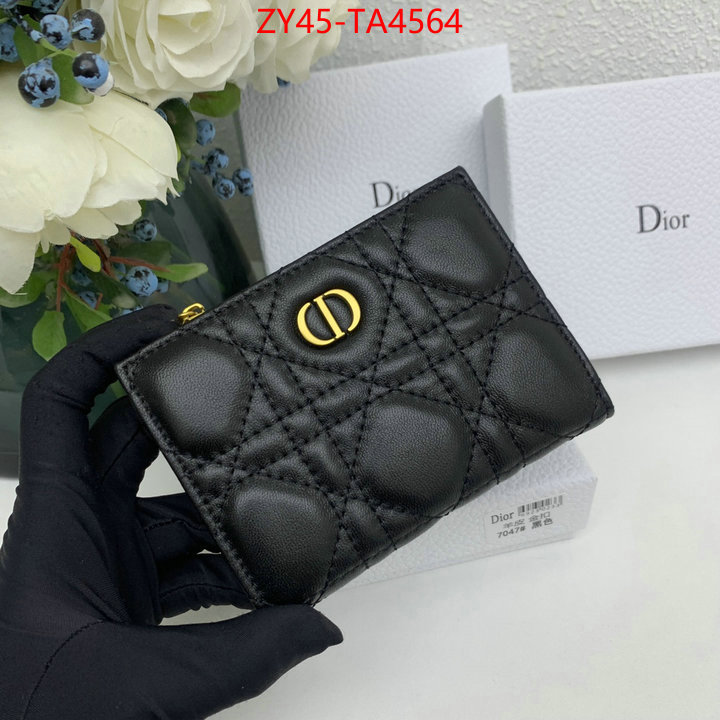 ID: TA4564 $: 45USD,