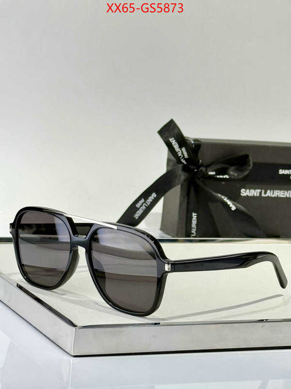high-end designer ID: GS5873