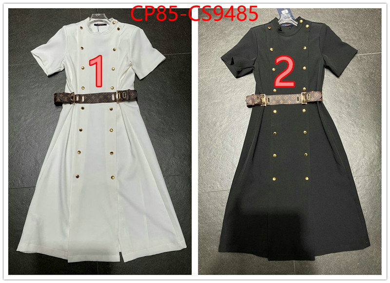 Clothing-LV supplier in china ID: CS9485 $: 85USD