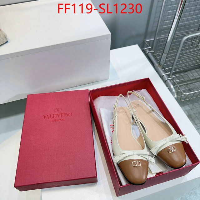 Women Shoes-Valentino buy aaaaa cheap ID: SL1230 $: 119USD