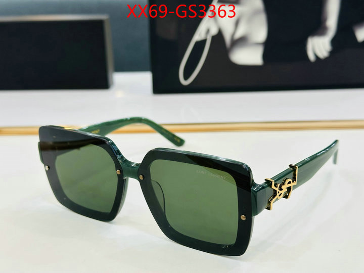 buy high quality cheap hot replica ID: GS3363