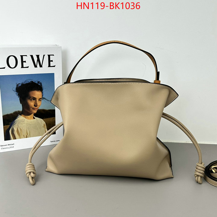 Loewe Bags(4A)-Crossbody- replica for cheap ID: BK1036 $: 119USD,