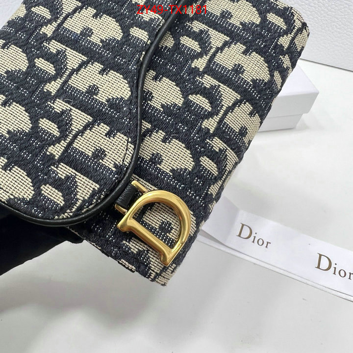 ID: TX1181 $: 49USD,