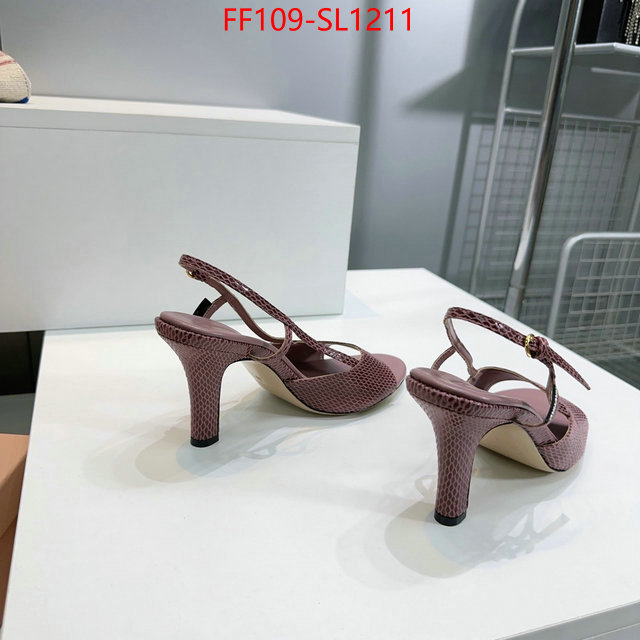 Women Shoes-Miu Miu buy best high-quality ID: SL1211 $: 109USD