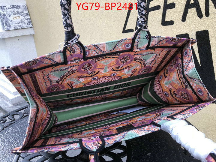ID: BP2481