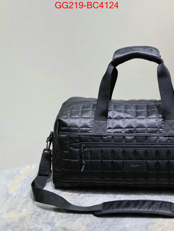 ID: BC4124 $: 219USD,
