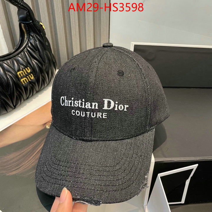 replica shop ID: HS3598