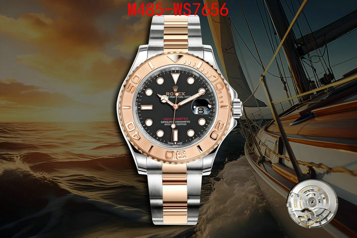 ID: WS7656