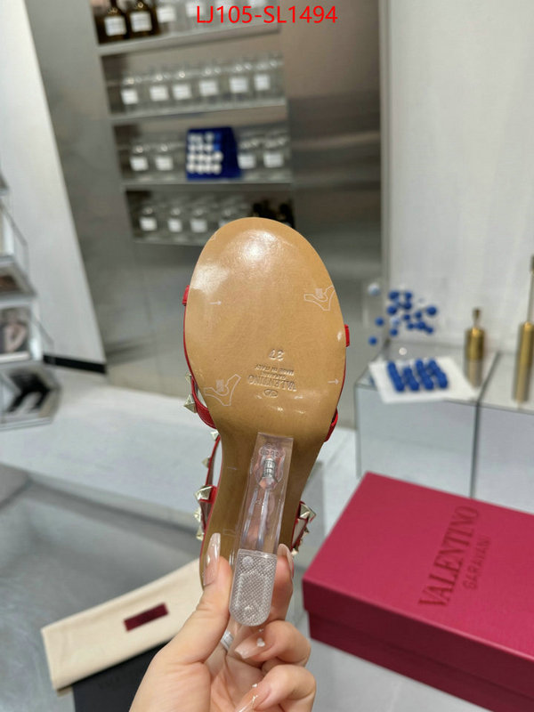 Women Shoes-Valentino new 2024 ID: SL1494 $: 105USD-shoes yupoo Women Shoes-Valentino new 2024 ID: SL1494 $: 105USD