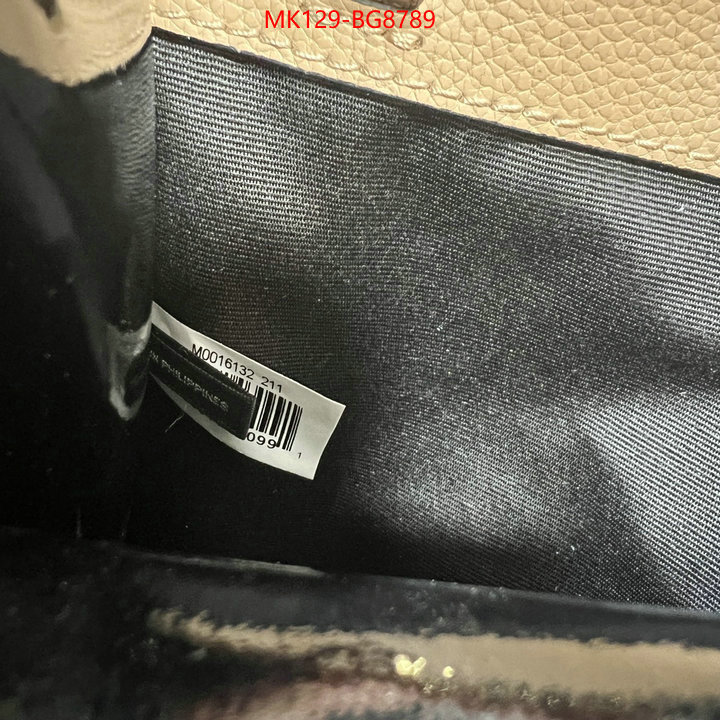 ID: BG8789 $: 129USD,