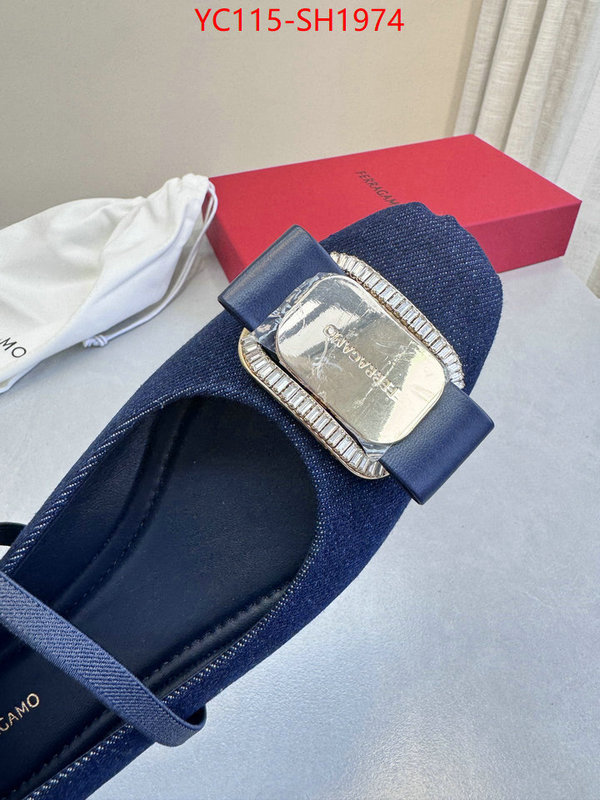 fashion designer ID: SH1974