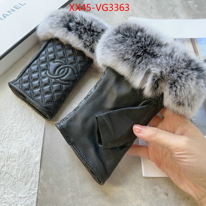 fake designer ID: VG3363