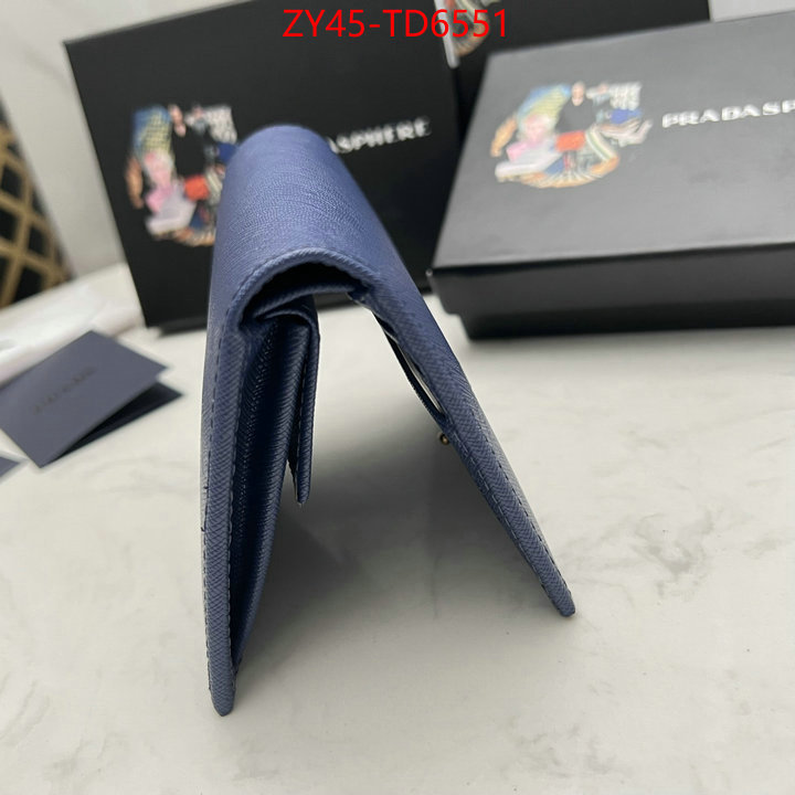 ID: TD6551 $: 45USD,