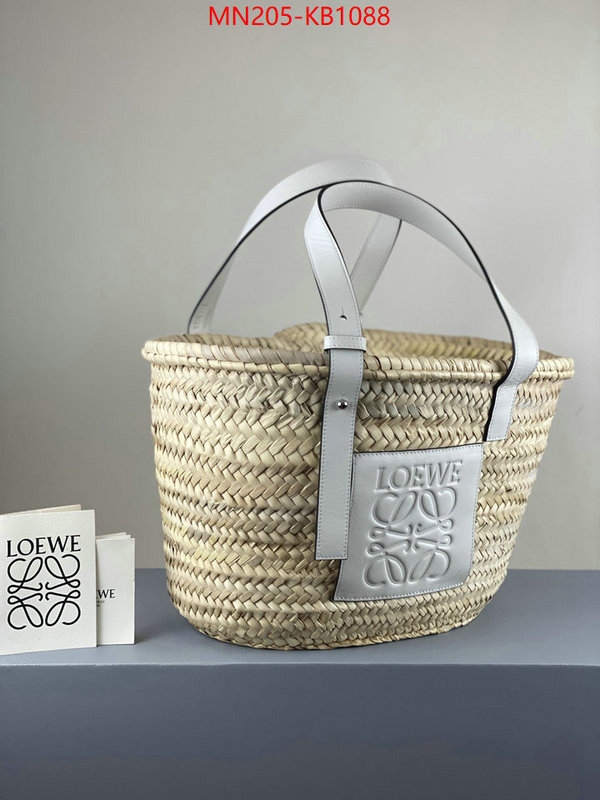 Loewe Bags(TOP)-Handbag- high-end designer ID: KB1088 $: 205USD,