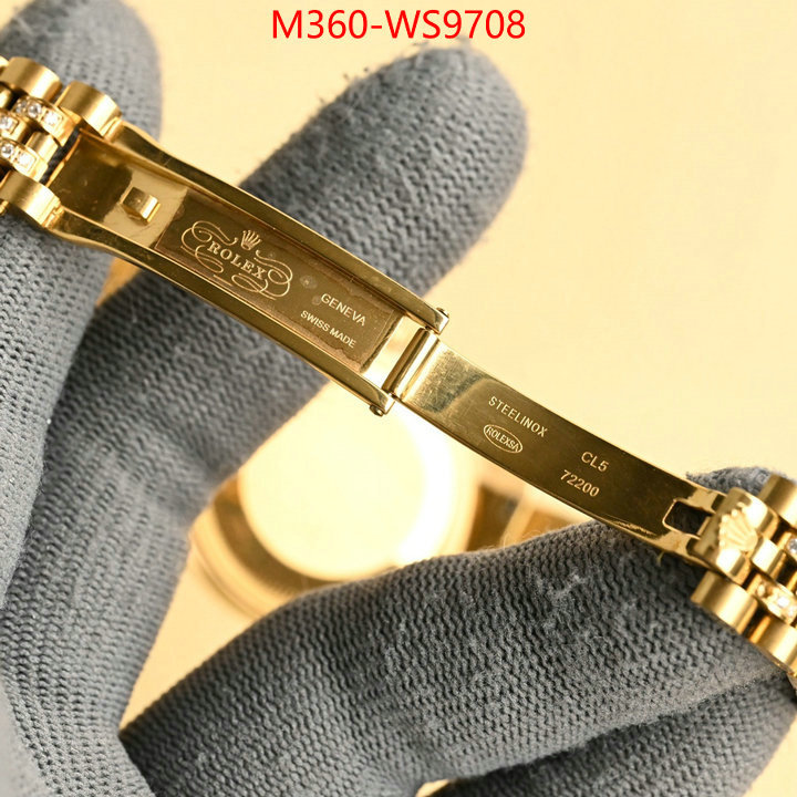 Watch(TOP)-Rolex how to find designer replica ID: WS9708 $: 360USD