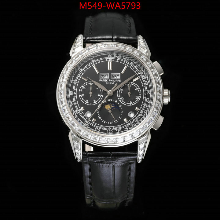 ID: WA5793