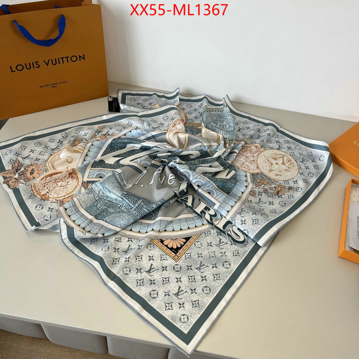 Scarf-LV the best affordable ID: ML1367 $: 55USD