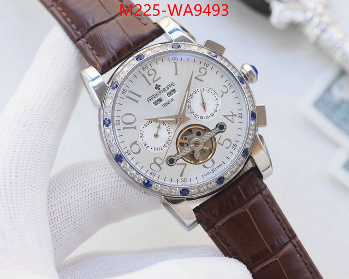 ID: WA9493