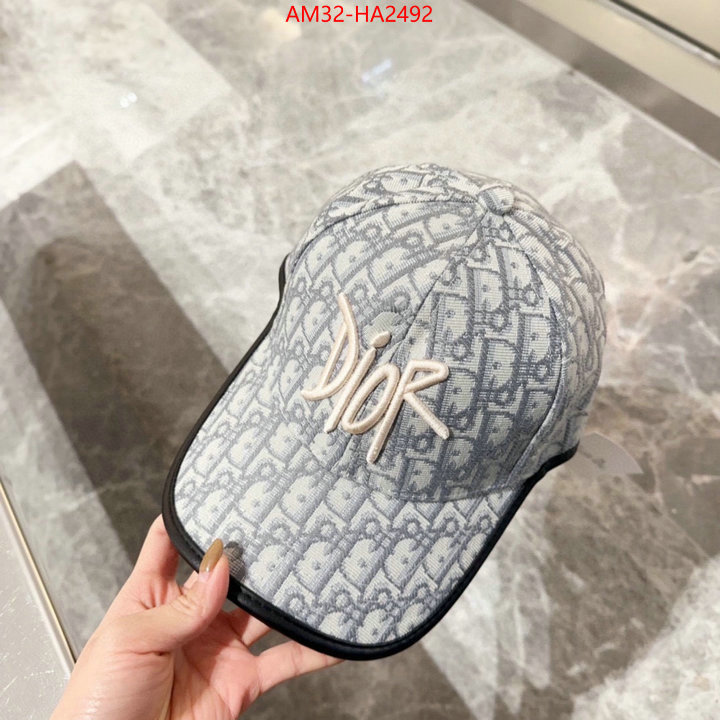 best replica quality ID: HA2492