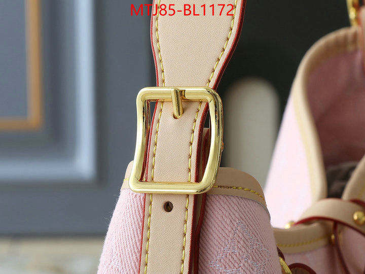 LV Bags(4A)-Nono-No Purse-Nano No- unsurpassed quality ID: BL1172 $: 85USD,