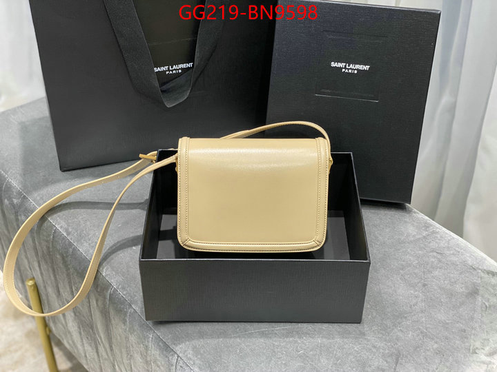 ID: BN9598 $: 219USD,