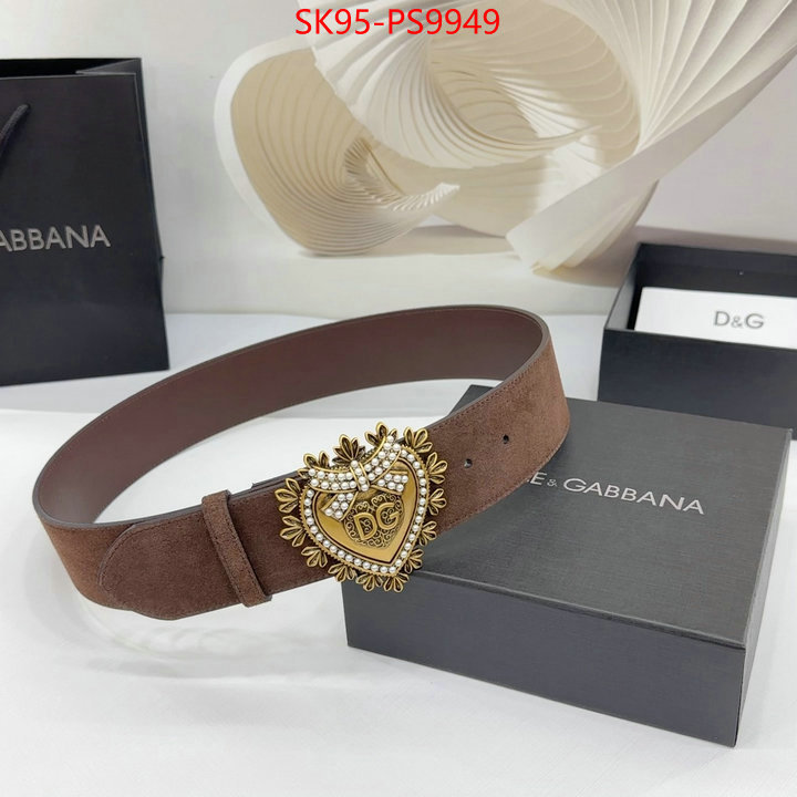 Belts-DG exclusive cheap ID: PS9949 $: 95USD