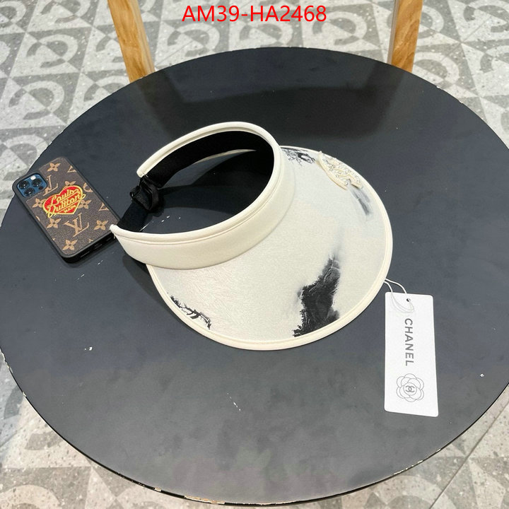 1:1 ID: HA2468