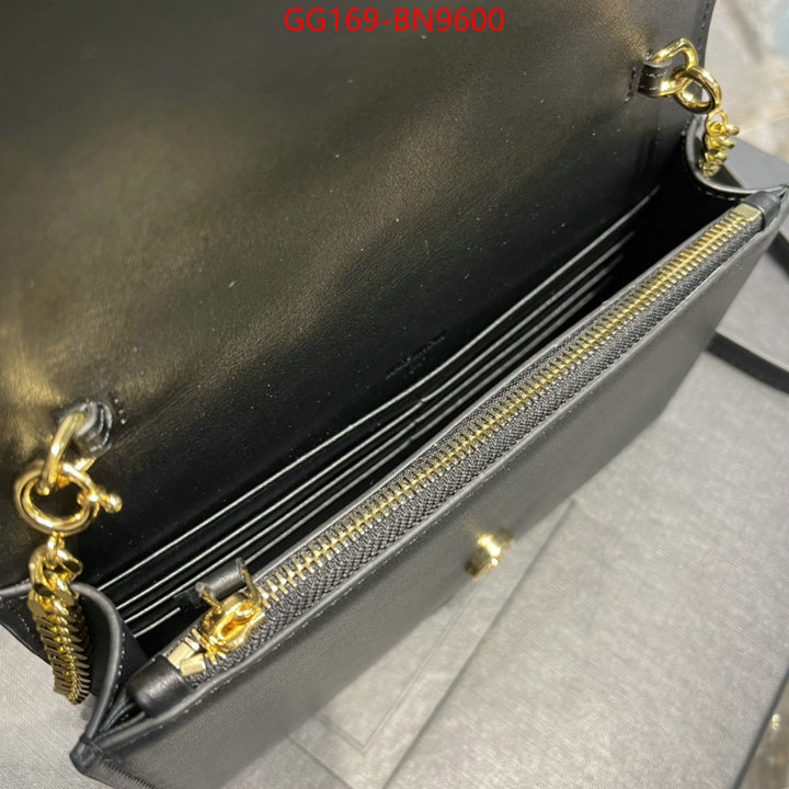 ID: BN9600 $: 169USD,