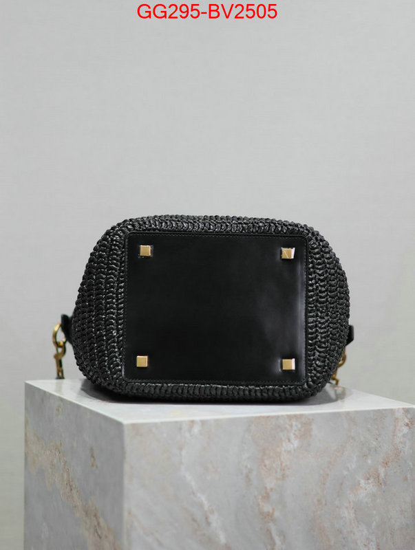 ID: BV2505 $: 295USD,