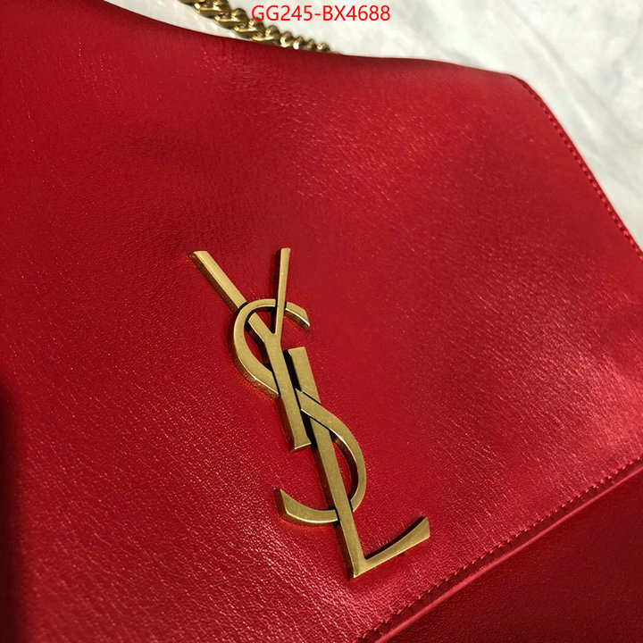 ID: BX4688 $: 245USD,